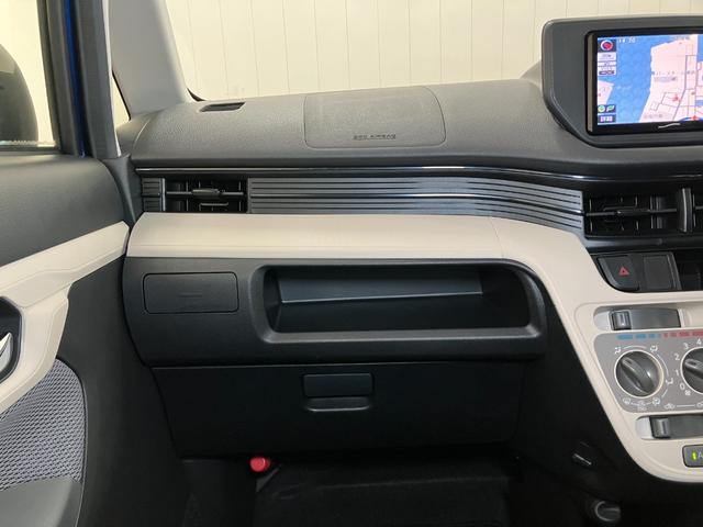 ムーヴ L ETC エアコン エコアイドル 横滑り防止機能 光軸調整ダイヤル 電動格納ミラー パワーウィンドウ キーレス(11枚目)