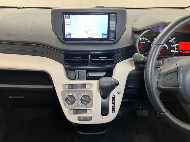 ムーヴ L ETC エアコン エコアイドル 横滑り防止機能 光軸調整ダイヤル 電動格納ミラー パワーウィンドウ キーレス(12枚目)