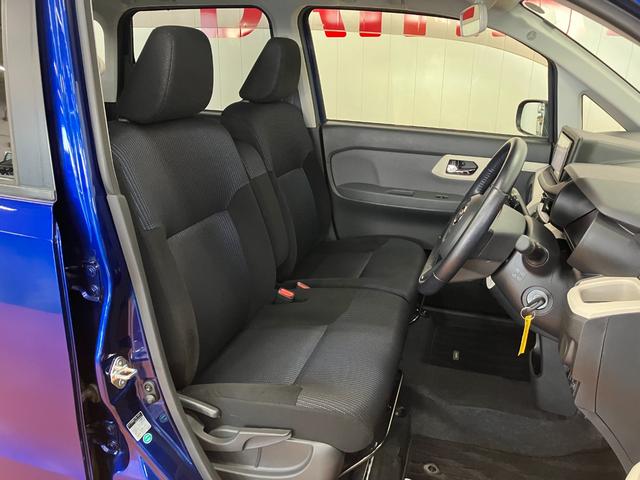 ムーヴ L ETC エアコン エコアイドル 横滑り防止機能 光軸調整ダイヤル 電動格納ミラー パワーウィンドウ キーレス(18枚目)