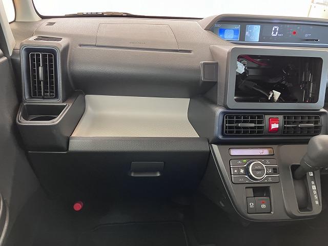 タント X サポカーSワイド適合 パノラマモニター対応 片側オートスライドドア Pスタート コーナーセンサー シートヒーター ステアリングスイッチ 電動パーキングブレーキ 電動格納ミラー キーフリー(11枚目)