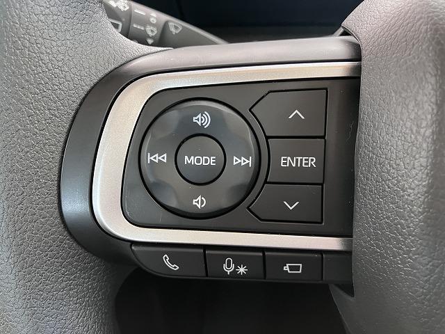 タント X サポカーSワイド適合 パノラマモニター対応 片側オートスライドドア Pスタート コーナーセンサー シートヒーター ステアリングスイッチ 電動パーキングブレーキ 電動格納ミラー キーフリー(17枚目)