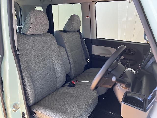 タント X サポカーSワイド適合 パノラマモニター対応 片側オートスライドドア Pスタート コーナーセンサー シートヒーター ステアリングスイッチ 電動パーキングブレーキ 電動格納ミラー キーフリー(20枚目)