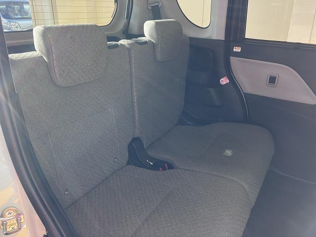 タント X サポカーSワイド適合 パノラマモニター対応 片側オートスライドドア Pスタート コーナーセンサー シートヒーター ステアリングスイッチ 電動パーキングブレーキ 電動格納ミラー キーフリー(21枚目)