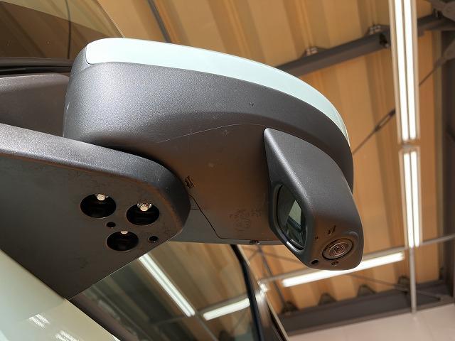 タント X サポカーSワイド適合 パノラマモニター対応 片側オートスライドドア Pスタート コーナーセンサー シートヒーター ステアリングスイッチ 電動パーキングブレーキ 電動格納ミラー キーフリー(25枚目)