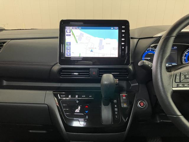 ルークス 助手席スライド ハイウェイスター GターボプロパイロットED 福祉車両 助手席スライドシート 衝突被害軽減ブレーキシステム 両側オートスライドドア ドラレコ 車室内カメラ アラウンドビューモニター クルーズコントロール 電動パーキングブレーキ ETC(13枚目)