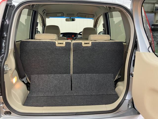 ムーヴ Ｌ　オーディオ　エアコン　電動格納ミラー　パワーウインドウ　光軸調整ダイヤル　キーレス（11枚目）