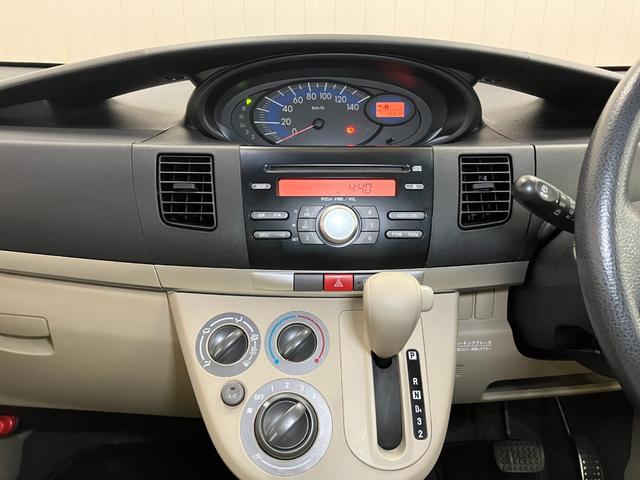 ムーヴ Ｌ　オーディオ　エアコン　電動格納ミラー　パワーウインドウ　光軸調整ダイヤル　キーレス（13枚目）