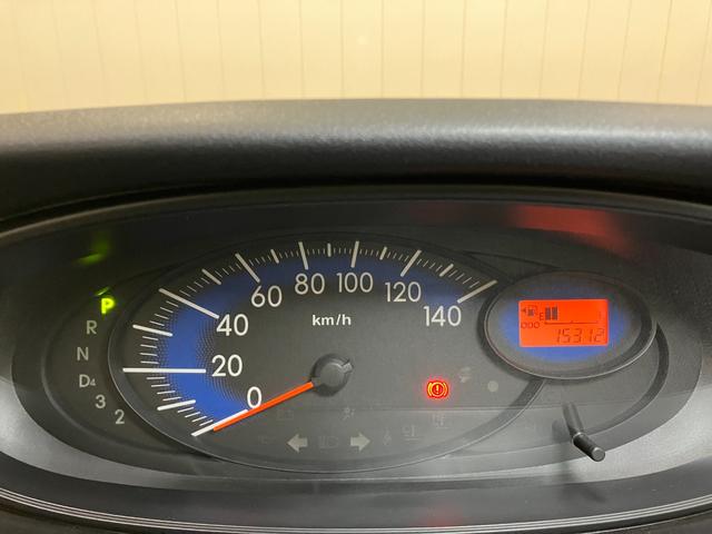 ムーヴ Ｌ　オーディオ　エアコン　電動格納ミラー　パワーウインドウ　光軸調整ダイヤル　キーレス（15枚目）