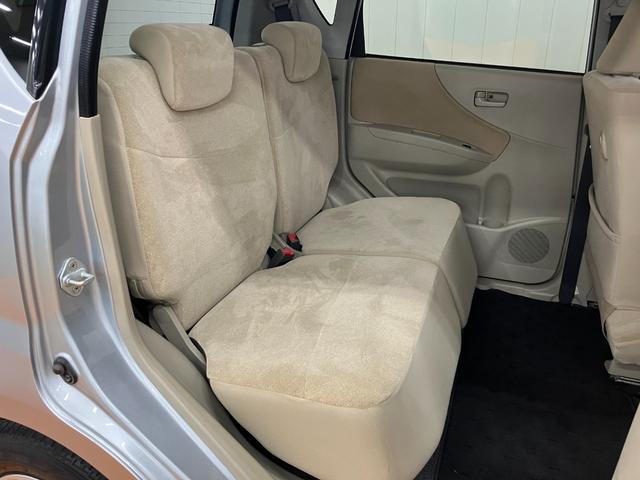 ムーヴ Ｌ　オーディオ　エアコン　電動格納ミラー　パワーウインドウ　光軸調整ダイヤル　キーレス（19枚目）