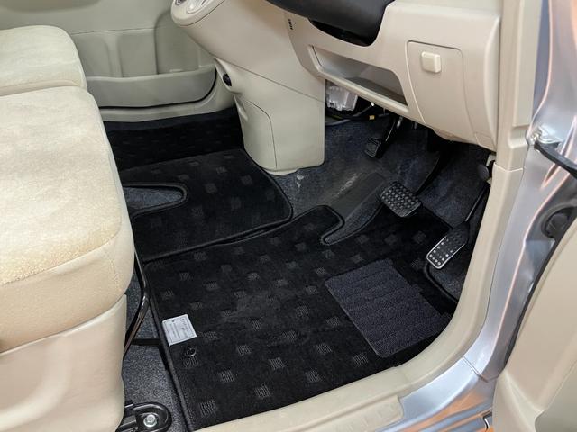 ムーヴ Ｌ　オーディオ　エアコン　電動格納ミラー　パワーウインドウ　光軸調整ダイヤル　キーレス（20枚目）