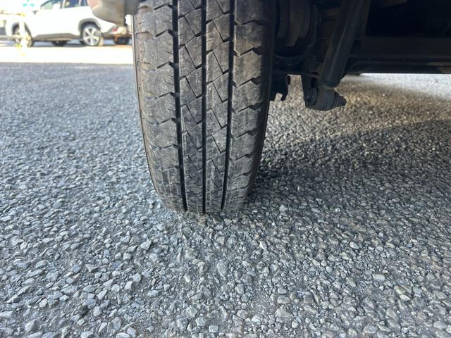 エブリイ PA 5速マニュアル車 取説 新車保証書 記録簿有り タフレックキャリア ETC(20枚目)