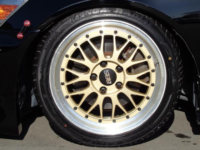 ＲＳ２００　Ｚエディション　フルエアロ！ＦＲＰボンネット！ＮＰＧ車高調！ＢＢＳ－ＬＭ１７インチＡＷ！外触媒！外マフラー！強化クラッチ！ＥＴＣ！バキューム計！(27枚目)