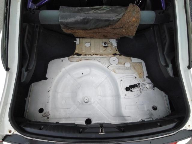 １８０ＳＸ 　ターボＥｇ換装６速ＭＴ換装公認Ｓ１５ダッシュ換装外フルエアロ前置インタークーラー銅３層ラジエター車高調Ｐテン５穴ハブブレンボキャリパー強化クラッチ機械式ＬＳＤロールバーＧＴ－ＲシートＤｅｆｉ４連（52枚目）