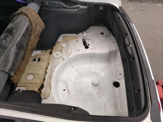 １８０ＳＸ 　ターボＥｇ換装６速ＭＴ換装公認Ｓ１５ダッシュ換装外フルエアロ前置インタークーラー銅３層ラジエター車高調Ｐテン５穴ハブブレンボキャリパー強化クラッチ機械式ＬＳＤロールバーＧＴ－ＲシートＤｅｆｉ４連（54枚目）