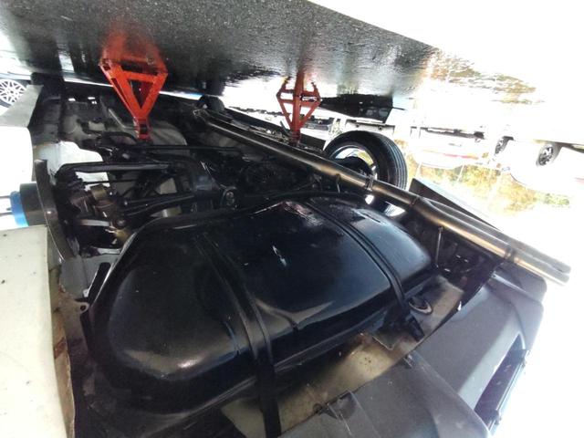 １８０ＳＸ 　ターボＥｇ換装６速ＭＴ換装公認Ｓ１５ダッシュ換装外フルエアロ前置インタークーラー銅３層ラジエター車高調Ｐテン５穴ハブブレンボキャリパー強化クラッチ機械式ＬＳＤロールバーＧＴ－ＲシートＤｅｆｉ４連（75枚目）