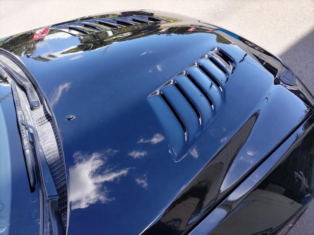 アルテッツァ RS200 Zエディション 色替車202ブラック外フルエアロ外ボンネット外ミラーステンタコ足Fパイプマフラーコーヨーアルミラジエターファイナルコネクション車高調18インチモデル5AWブリッツ水温計&負圧計ケンウッドSDナビETC(11枚目)