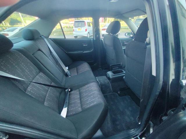 アルテッツァ RS200 Zエディション 色替車202ブラック外フルエアロ外ボンネット外ミラーステンタコ足Fパイプマフラーコーヨーアルミラジエターファイナルコネクション車高調18インチモデル5AWブリッツ水温計&負圧計ケンウッドSDナビETC(26枚目)