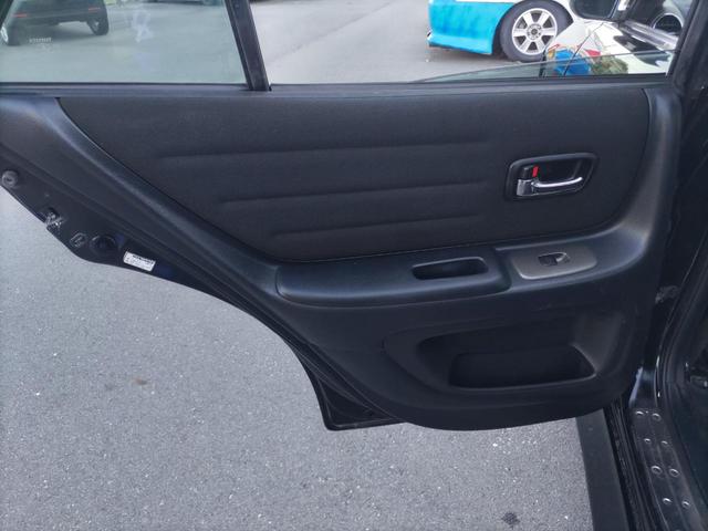 アルテッツァ RS200 Zエディション 色替車202ブラック外フルエアロ外ボンネット外ミラーステンタコ足Fパイプマフラーコーヨーアルミラジエターファイナルコネクション車高調18インチモデル5AWブリッツ水温計&負圧計ケンウッドSDナビETC(33枚目)