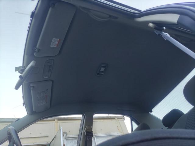 アルテッツァ RS200 Zエディション 色替車202ブラック外フルエアロ外ボンネット外ミラーステンタコ足Fパイプマフラーコーヨーアルミラジエターファイナルコネクション車高調18インチモデル5AWブリッツ水温計&負圧計ケンウッドSDナビETC(34枚目)