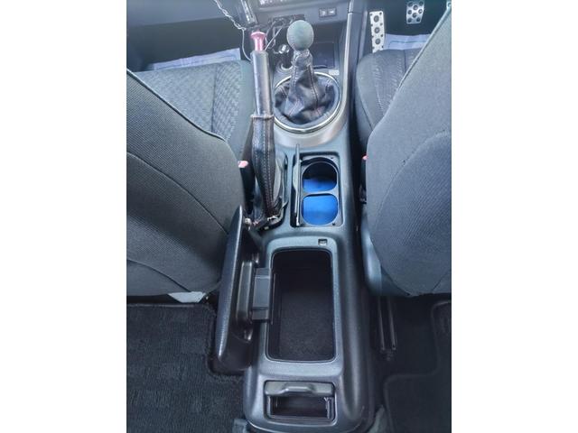 アルテッツァ RS200 Zエディション 色替車202ブラック外フルエアロ外ボンネット外ミラーステンタコ足Fパイプマフラーコーヨーアルミラジエターファイナルコネクション車高調18インチモデル5AWブリッツ水温計&負圧計ケンウッドSDナビETC(39枚目)