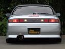 　Ｓ１５スペックＲエンジン換装ＨＫＳ－ＧＴＲＳタービン５速公認外フルエアロＦフェンダーハイカムＧＫパワーＦＣエアフロレス前置きＩＣアルミラジ車高調オリジン１８ＡＷピロアームタワーバーブリッドシート(5枚目)