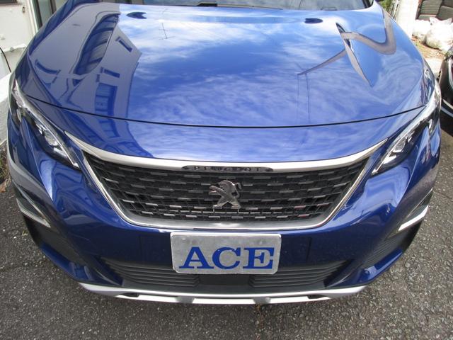 3008 GTライン 1オ-ナ-Dメンテ車1年毎整備記録あり サンル-フ 純正ナビ フルセグTV 全方位カメラ ETC ハンズフリ-電動Rゲ-ト 衝突軽減B 追従クルコン BSモニタ- LEDヘッド ハ-フレザ-シ-ト(71枚目)