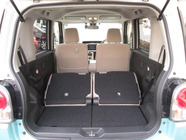 ムーヴキャンバス Xリミテッドメイクアップ SAII 全方位カメラ 8インチナビ フルセグTV ドラレコ ETC 両側電動スライドD ス-マトアシスト 衝突軽減B 踏間違防止 車線逸脱警報 社外LEDヘッドランプ LEDフォグ プッシュEG スマ-トキ-(48枚目)