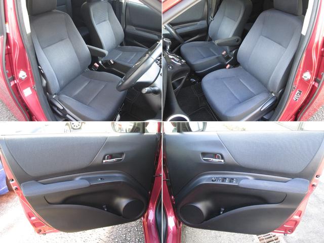 シエンタ ハイブリッドＧ　トヨタセ－フティ－センス　両電動スライド　ＬＥＤヘッドランプ　ナビ　フルセグＴＶ　Ｂｌｕｅｔｏｏｔｈ　ＥＴＣ　純正１５インチＡＷ　革巻Ｈ＆シフト　オ－トＡＣ　Ｄバイザ－　整備記録簿１８枚　禁煙車（15枚目）