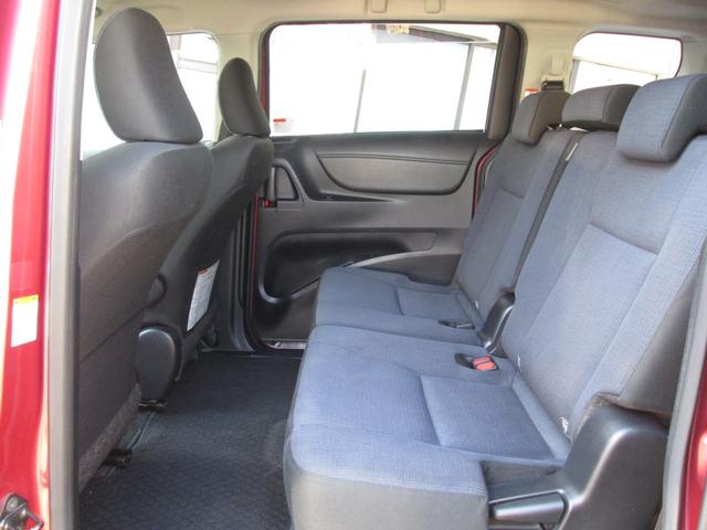 シエンタ ハイブリッドＧ　トヨタセ－フティ－センス　両電動スライド　ＬＥＤヘッドランプ　ナビ　フルセグＴＶ　Ｂｌｕｅｔｏｏｔｈ　ＥＴＣ　純正１５インチＡＷ　革巻Ｈ＆シフト　オ－トＡＣ　Ｄバイザ－　整備記録簿１８枚　禁煙車（18枚目）