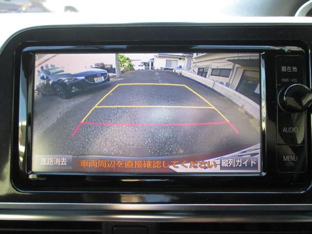 シエンタ ハイブリッドＧ　トヨタセ－フティ－センス　両電動スライド　ＬＥＤヘッドランプ　ナビ　フルセグＴＶ　Ｂｌｕｅｔｏｏｔｈ　ＥＴＣ　純正１５インチＡＷ　革巻Ｈ＆シフト　オ－トＡＣ　Ｄバイザ－　整備記録簿１８枚　禁煙車（36枚目）