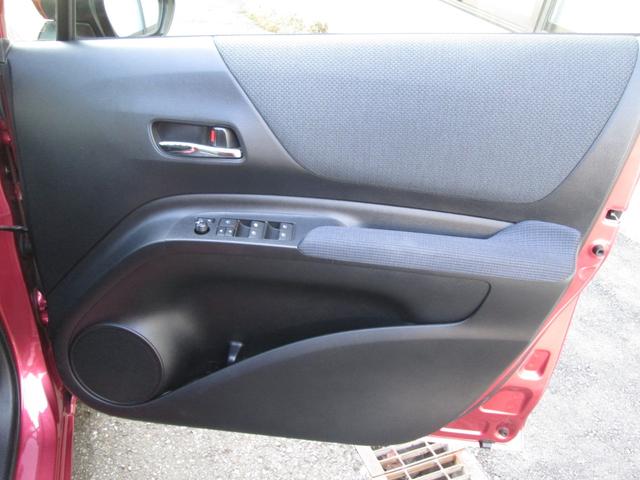 シエンタ ハイブリッドＧ　トヨタセ－フティ－センス　両電動スライド　ＬＥＤヘッドランプ　ナビ　フルセグＴＶ　Ｂｌｕｅｔｏｏｔｈ　ＥＴＣ　純正１５インチＡＷ　革巻Ｈ＆シフト　オ－トＡＣ　Ｄバイザ－　整備記録簿１８枚　禁煙車（46枚目）