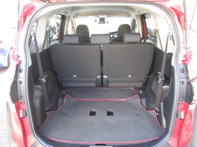 シエンタ ハイブリッドＧ　トヨタセ－フティ－センス　両電動スライド　ＬＥＤヘッドランプ　ナビ　フルセグＴＶ　Ｂｌｕｅｔｏｏｔｈ　ＥＴＣ　純正１５インチＡＷ　革巻Ｈ＆シフト　オ－トＡＣ　Ｄバイザ－　整備記録簿１８枚　禁煙車（50枚目）