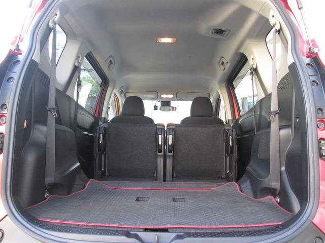 シエンタ ハイブリッドＧ　トヨタセ－フティ－センス　両電動スライド　ＬＥＤヘッドランプ　ナビ　フルセグＴＶ　Ｂｌｕｅｔｏｏｔｈ　ＥＴＣ　純正１５インチＡＷ　革巻Ｈ＆シフト　オ－トＡＣ　Ｄバイザ－　整備記録簿１８枚　禁煙車（52枚目）