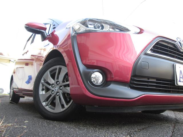 シエンタ ハイブリッドＧ　トヨタセ－フティ－センス　両電動スライド　ＬＥＤヘッドランプ　ナビ　フルセグＴＶ　Ｂｌｕｅｔｏｏｔｈ　ＥＴＣ　純正１５インチＡＷ　革巻Ｈ＆シフト　オ－トＡＣ　Ｄバイザ－　整備記録簿１８枚　禁煙車（56枚目）