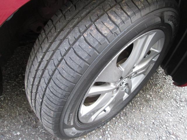 シエンタ ハイブリッドＧ　トヨタセ－フティ－センス　両電動スライド　ＬＥＤヘッドランプ　ナビ　フルセグＴＶ　Ｂｌｕｅｔｏｏｔｈ　ＥＴＣ　純正１５インチＡＷ　革巻Ｈ＆シフト　オ－トＡＣ　Ｄバイザ－　整備記録簿１８枚　禁煙車（58枚目）