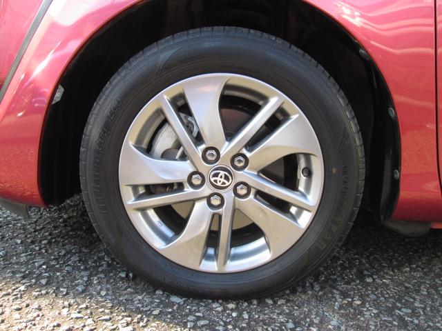 シエンタ ハイブリッドＧ　トヨタセ－フティ－センス　両電動スライド　ＬＥＤヘッドランプ　ナビ　フルセグＴＶ　Ｂｌｕｅｔｏｏｔｈ　ＥＴＣ　純正１５インチＡＷ　革巻Ｈ＆シフト　オ－トＡＣ　Ｄバイザ－　整備記録簿１８枚　禁煙車（59枚目）