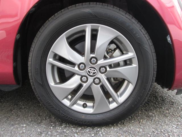 シエンタ ハイブリッドＧ　トヨタセ－フティ－センス　両電動スライド　ＬＥＤヘッドランプ　ナビ　フルセグＴＶ　Ｂｌｕｅｔｏｏｔｈ　ＥＴＣ　純正１５インチＡＷ　革巻Ｈ＆シフト　オ－トＡＣ　Ｄバイザ－　整備記録簿１８枚　禁煙車（60枚目）