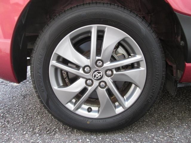 シエンタ ハイブリッドＧ　トヨタセ－フティ－センス　両電動スライド　ＬＥＤヘッドランプ　ナビ　フルセグＴＶ　Ｂｌｕｅｔｏｏｔｈ　ＥＴＣ　純正１５インチＡＷ　革巻Ｈ＆シフト　オ－トＡＣ　Ｄバイザ－　整備記録簿１８枚　禁煙車（61枚目）