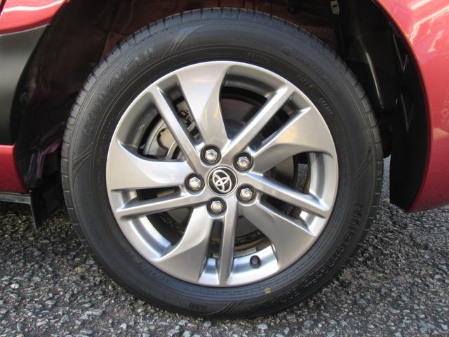 シエンタ ハイブリッドＧ　トヨタセ－フティ－センス　両電動スライド　ＬＥＤヘッドランプ　ナビ　フルセグＴＶ　Ｂｌｕｅｔｏｏｔｈ　ＥＴＣ　純正１５インチＡＷ　革巻Ｈ＆シフト　オ－トＡＣ　Ｄバイザ－　整備記録簿１８枚　禁煙車（62枚目）