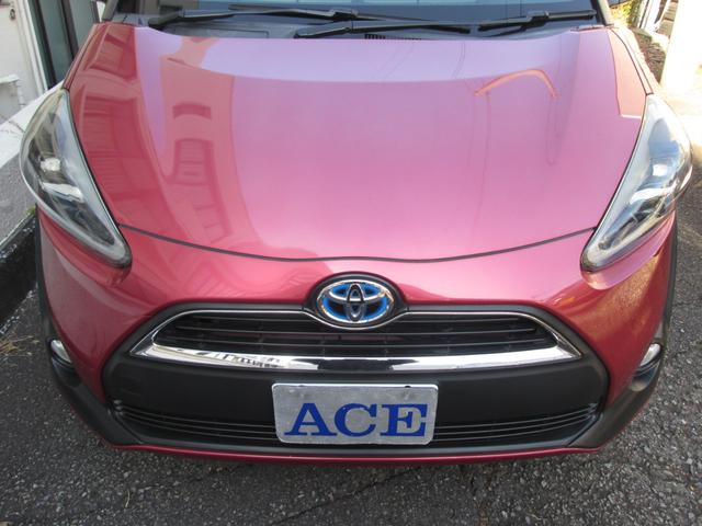 シエンタ ハイブリッドＧ　トヨタセ－フティ－センス　両電動スライド　ＬＥＤヘッドランプ　ナビ　フルセグＴＶ　Ｂｌｕｅｔｏｏｔｈ　ＥＴＣ　純正１５インチＡＷ　革巻Ｈ＆シフト　オ－トＡＣ　Ｄバイザ－　整備記録簿１８枚　禁煙車（63枚目）