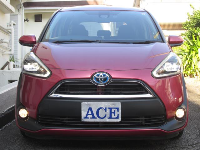 シエンタ ハイブリッドＧ　トヨタセ－フティ－センス　両電動スライド　ＬＥＤヘッドランプ　ナビ　フルセグＴＶ　Ｂｌｕｅｔｏｏｔｈ　ＥＴＣ　純正１５インチＡＷ　革巻Ｈ＆シフト　オ－トＡＣ　Ｄバイザ－　整備記録簿１８枚　禁煙車（64枚目）