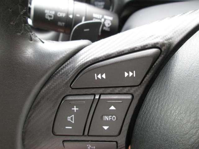 デミオ ＸＤツーリング　１オ－ナ－車　記録簿付　ナビＢカメラ　ｂｌｕｅｔｏｏｔｈ　ＥＴＣ　衝突軽減ブレ－キ　ＬＥＤオ－トヘッドランプ　１６ＡＷ　クルコン　パドルＳ　プッシュスタ－トＥＧ　スマ－トキ－２個あり　キャリアベ－ス付（25枚目）