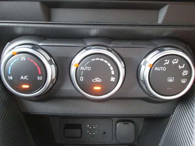 デミオ ＸＤツーリング　１オ－ナ－車　記録簿付　ナビＢカメラ　ｂｌｕｅｔｏｏｔｈ　ＥＴＣ　衝突軽減ブレ－キ　ＬＥＤオ－トヘッドランプ　１６ＡＷ　クルコン　パドルＳ　プッシュスタ－トＥＧ　スマ－トキ－２個あり　キャリアベ－ス付（32枚目）