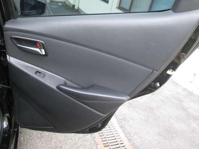 デミオ ＸＤツーリング　１オ－ナ－車　記録簿付　ナビＢカメラ　ｂｌｕｅｔｏｏｔｈ　ＥＴＣ　衝突軽減ブレ－キ　ＬＥＤオ－トヘッドランプ　１６ＡＷ　クルコン　パドルＳ　プッシュスタ－トＥＧ　スマ－トキ－２個あり　キャリアベ－ス付（52枚目）