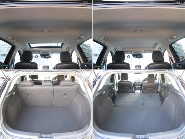 アクセラスポーツ XD サンル-フ マツスピエアロ 18AW OP地デジDVDCD ナビBカメラ ETC 前後ドラレコ パドルS 電動ハ-フレザ-シ-ト シ-トヒ-タ- 追従クルコン 衝突軽減B BSモニタ- 車線逸脱警報(19枚目)