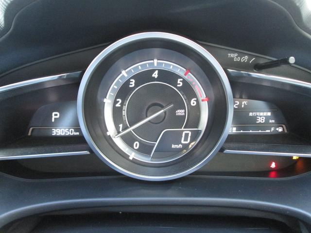 アクセラスポーツ XD サンル-フ マツスピエアロ 18AW OP地デジDVDCD ナビBカメラ ETC 前後ドラレコ パドルS 電動ハ-フレザ-シ-ト シ-トヒ-タ- 追従クルコン 衝突軽減B BSモニタ- 車線逸脱警報(24枚目)