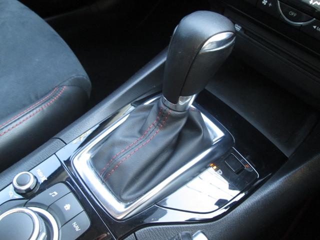 アクセラスポーツ XD サンル-フ マツスピエアロ 18AW OP地デジDVDCD ナビBカメラ ETC 前後ドラレコ パドルS 電動ハ-フレザ-シ-ト シ-トヒ-タ- 追従クルコン 衝突軽減B BSモニタ- 車線逸脱警報(33枚目)