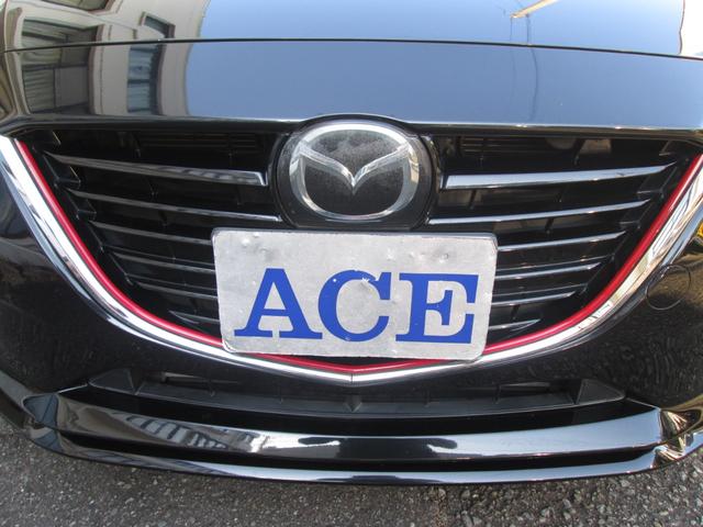 アクセラスポーツ XD サンル-フ マツスピエアロ 18AW OP地デジDVDCD ナビBカメラ ETC 前後ドラレコ パドルS 電動ハ-フレザ-シ-ト シ-トヒ-タ- 追従クルコン 衝突軽減B BSモニタ- 車線逸脱警報(71枚目)