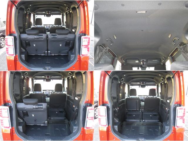 ウェイク ＧターボリミテッドＳＡＩＩＩ　スマアシＩＩＩ　リフトアップ　両電動ＳＤ　全周囲カメラ　ナビ　フルセグＴＶ　ドラレコ　Ｂｌｕｅｔｏｏｔｈ　ＥＴＣ　ＬＥＤヘッドランプ　スマ－トキ－　プッシュＥＧ　純正１５ＡＷ　Ｄバイザ－　車内カ－テン（4枚目）