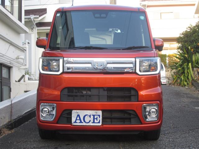 ウェイク ＧターボリミテッドＳＡＩＩＩ　スマアシＩＩＩ　リフトアップ　両電動ＳＤ　全周囲カメラ　ナビ　フルセグＴＶ　ドラレコ　Ｂｌｕｅｔｏｏｔｈ　ＥＴＣ　ＬＥＤヘッドランプ　スマ－トキ－　プッシュＥＧ　純正１５ＡＷ　Ｄバイザ－　車内カ－テン（5枚目）